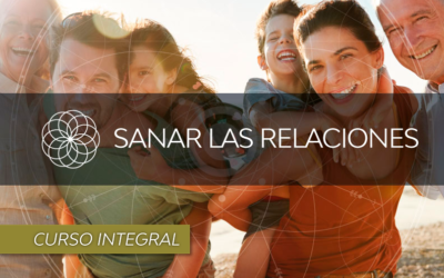 Sanar las relaciones