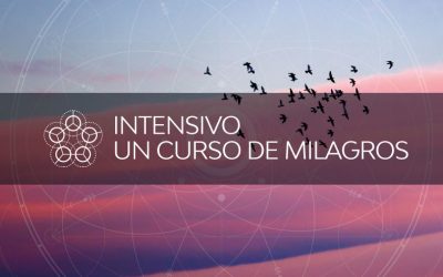 Intensivo de Un Curso De Milagros