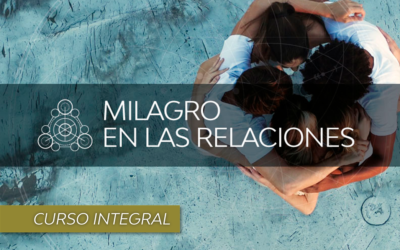 Milagro en las relaciones