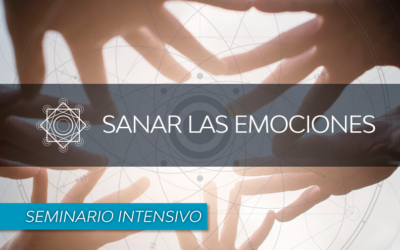 Sanar las emociones