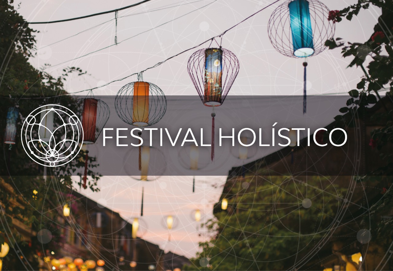 Festival Holístico