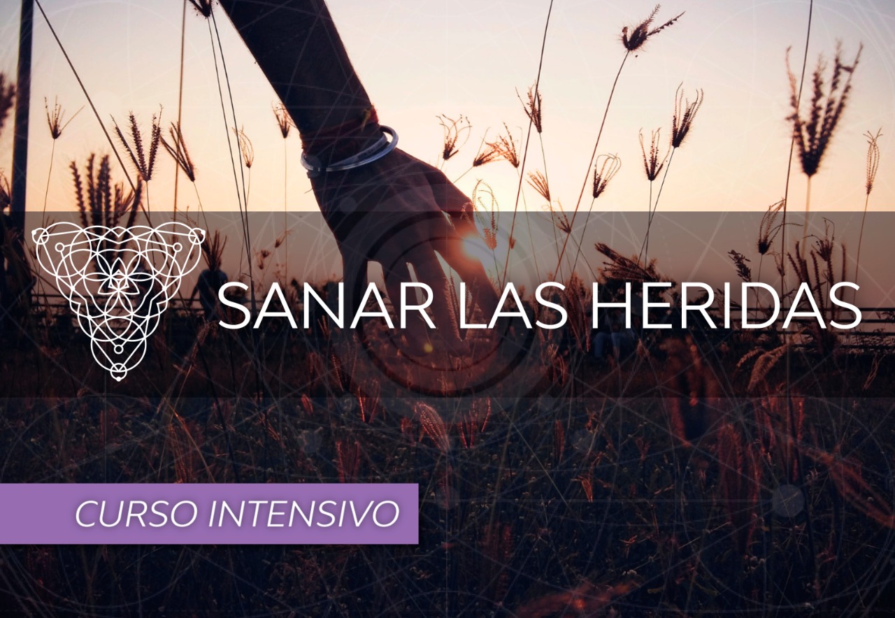 Sanar las heridas