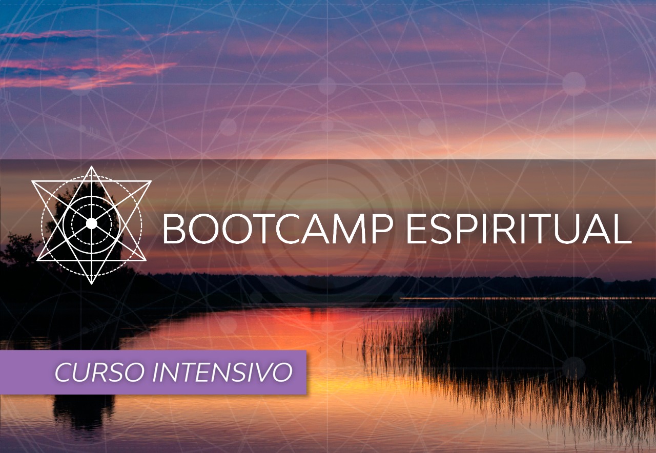 Campo de entrenamiento espiritual
