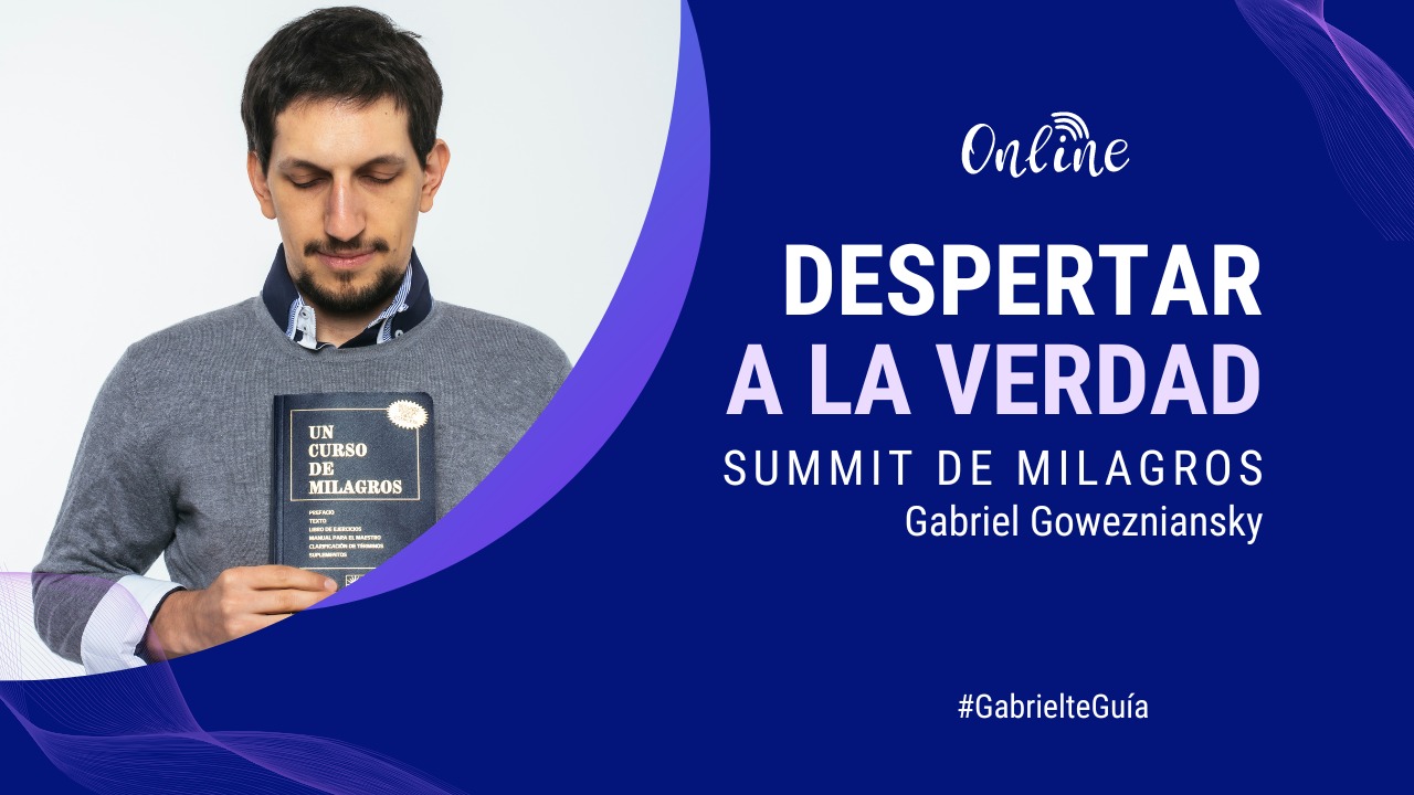 Summit de Un Curso de Milagros