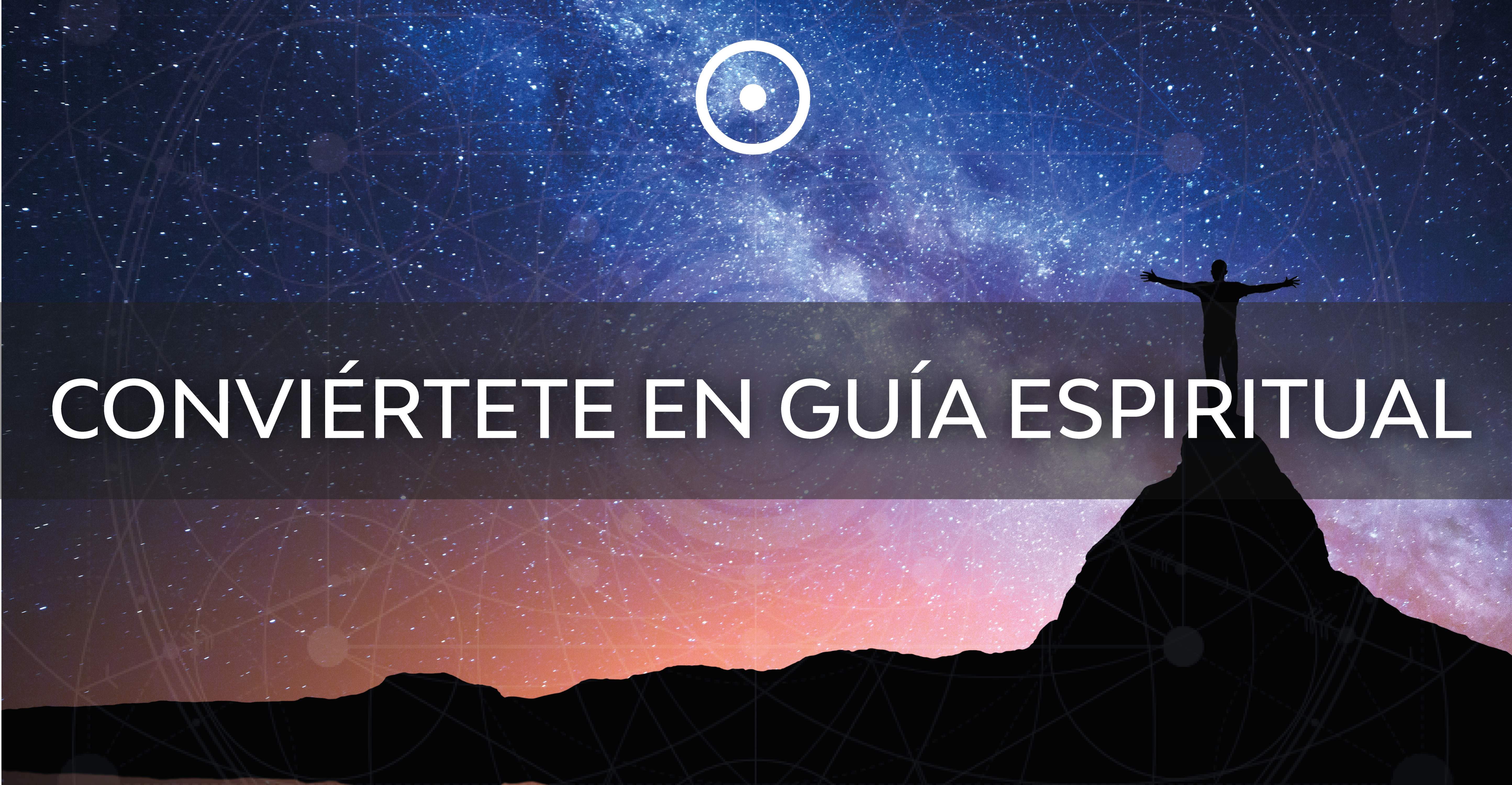 Desafío “Conviértete en guía espiritual”