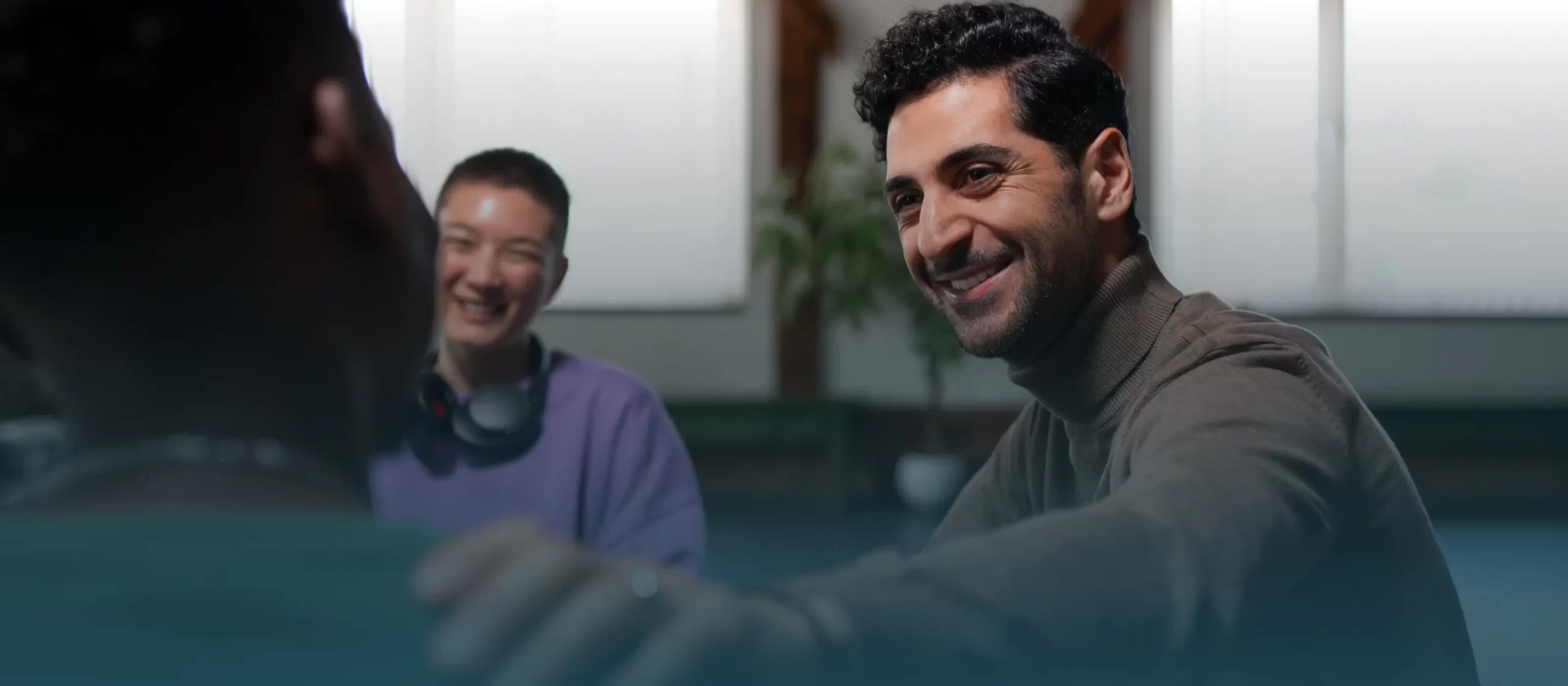 nuestros graduados inicio paz interior