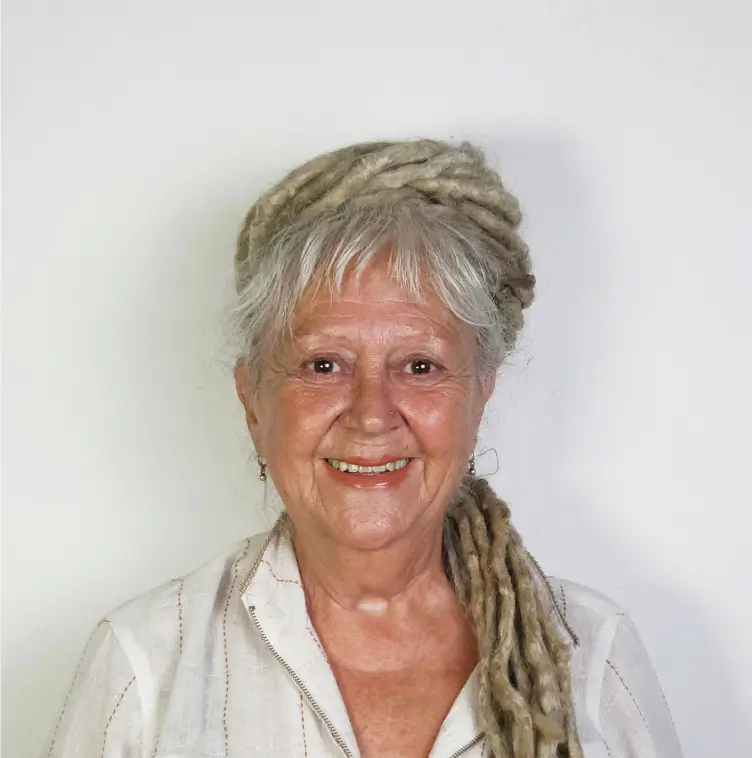 Liliana Méndez (Arg)