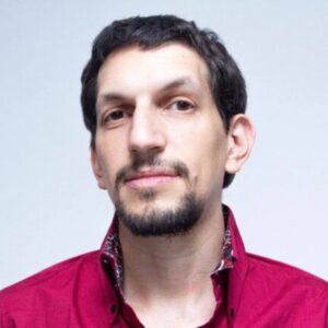 Foto de perfil de Gabriel