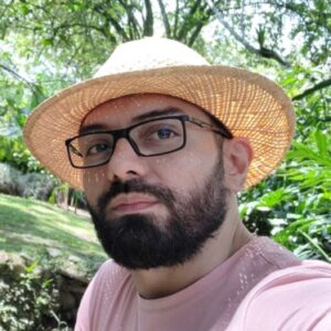 Foto de perfil de Rodrigo