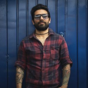 Foto de perfil de Rodrigo