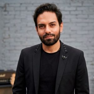 Foto de perfil de Rodrigo